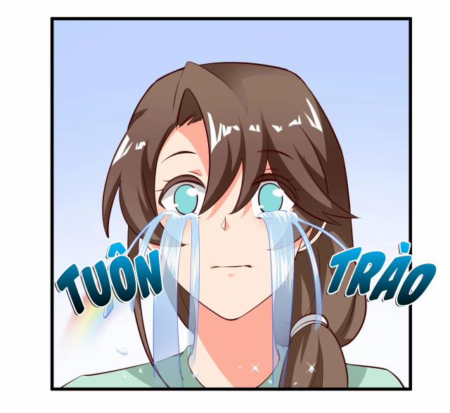 Nữ Chủ Người Đàn Ông Của Bạn Bị Hỏng Rồi 60 trang 15