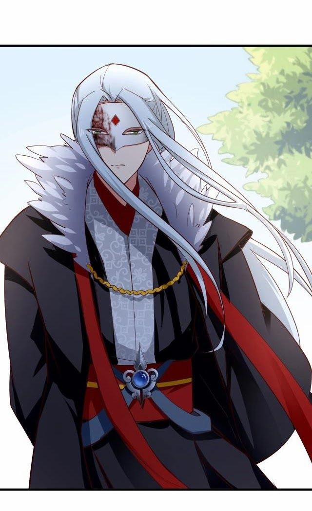 Nữ Chủ Người Đàn Ông Của Bạn Bị Hỏng Rồi 64 trang 4