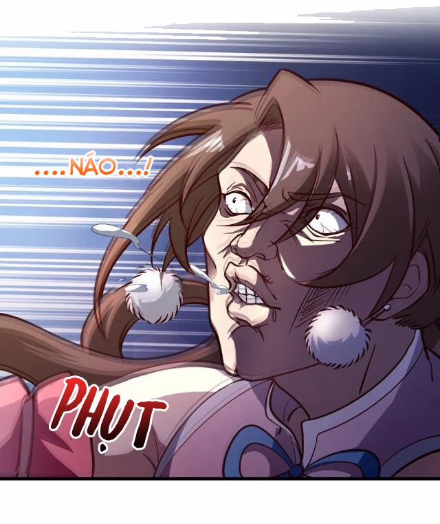 Nữ Chủ Người Đàn Ông Của Bạn Bị Hỏng Rồi 66 trang 10