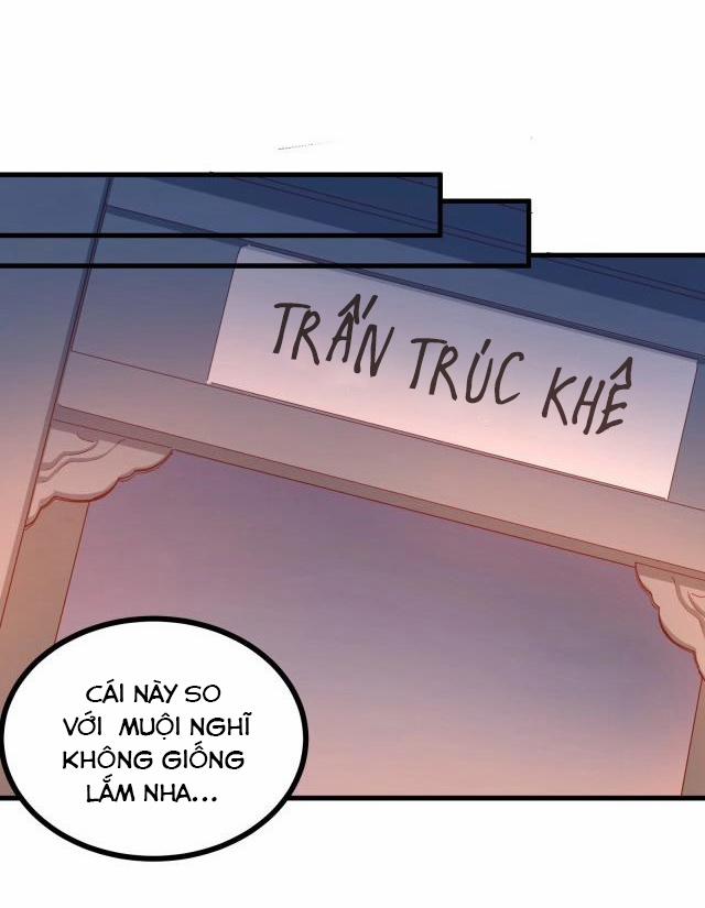 Nữ Chủ Người Đàn Ông Của Bạn Bị Hỏng Rồi 66 trang 6