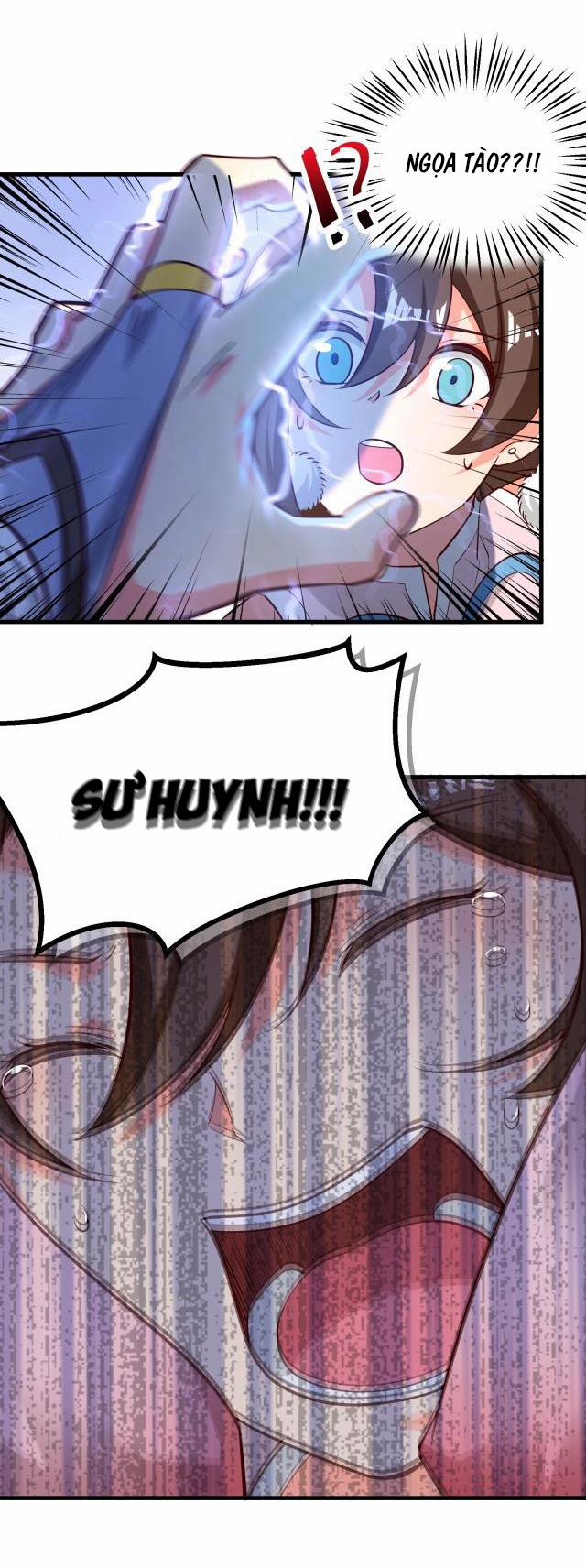 Nữ Chủ Người Đàn Ông Của Bạn Bị Hỏng Rồi 70 trang 8