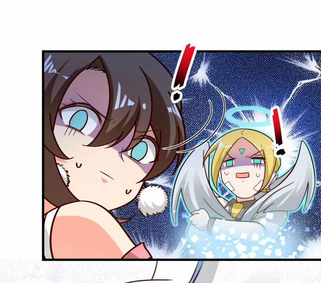 Nữ Chủ Người Đàn Ông Của Bạn Bị Hỏng Rồi 71 trang 12