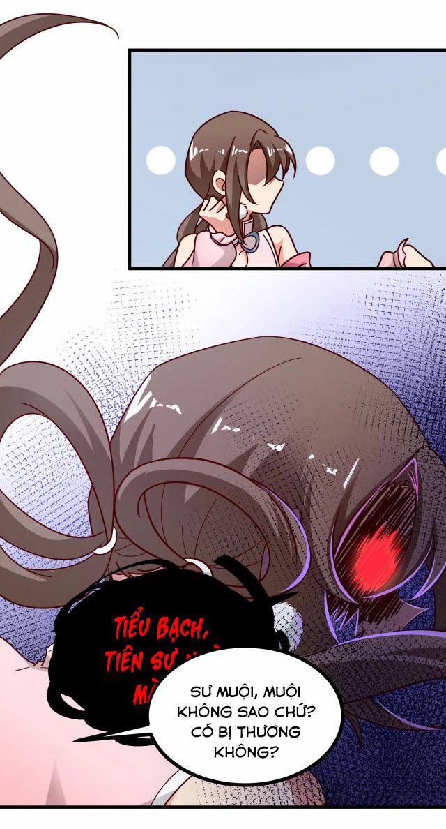 Nữ Chủ Người Đàn Ông Của Bạn Bị Hỏng Rồi 71 trang 15