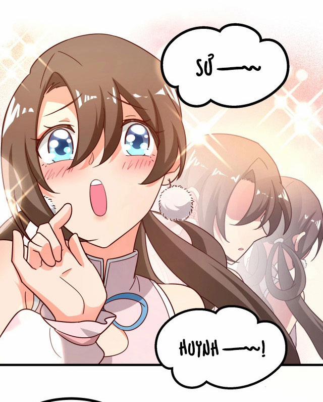 Nữ Chủ Người Đàn Ông Của Bạn Bị Hỏng Rồi 71 trang 17