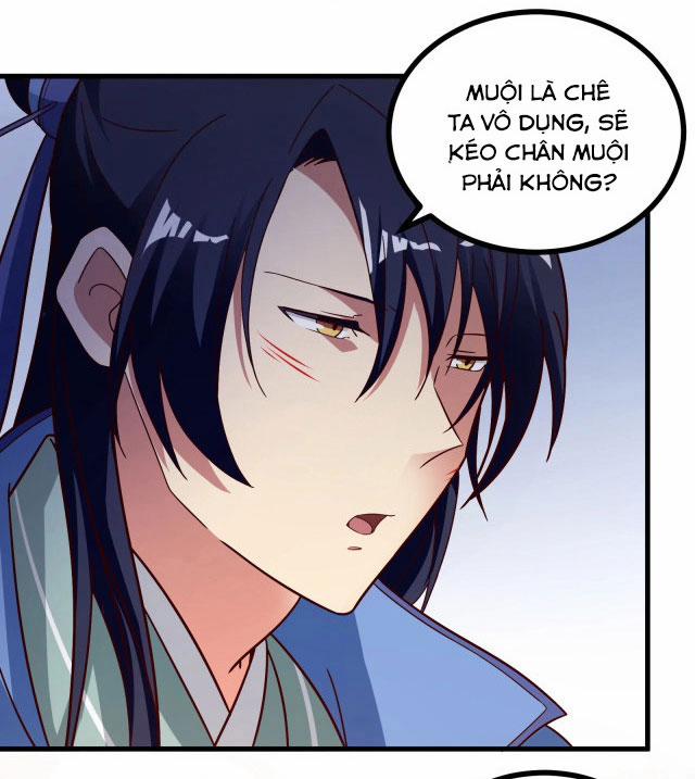 Nữ Chủ Người Đàn Ông Của Bạn Bị Hỏng Rồi 71 trang 24