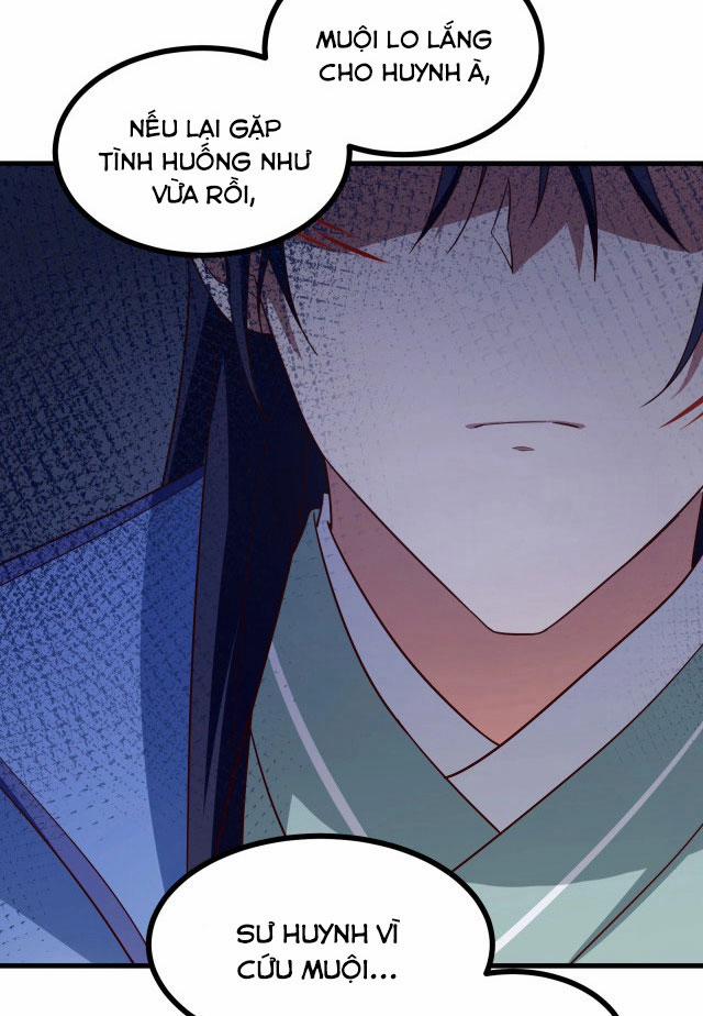 Nữ Chủ Người Đàn Ông Của Bạn Bị Hỏng Rồi 71 trang 26