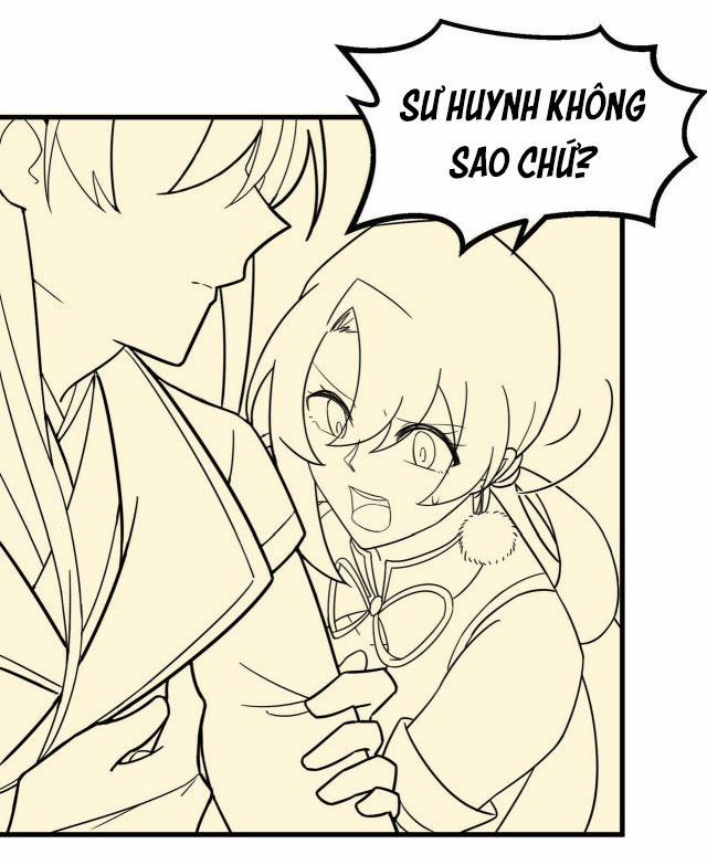 Nữ Chủ Người Đàn Ông Của Bạn Bị Hỏng Rồi 71 trang 40