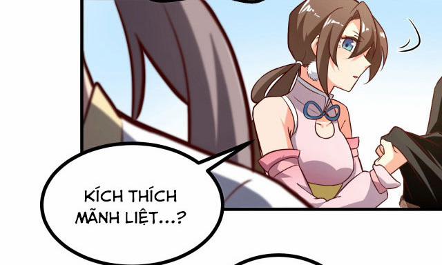 Nữ Chủ Người Đàn Ông Của Bạn Bị Hỏng Rồi 72 trang 12