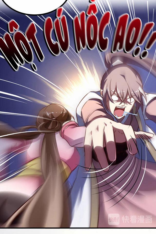 Nữ Chủ Người Đàn Ông Của Bạn Bị Hỏng Rồi 72 trang 14