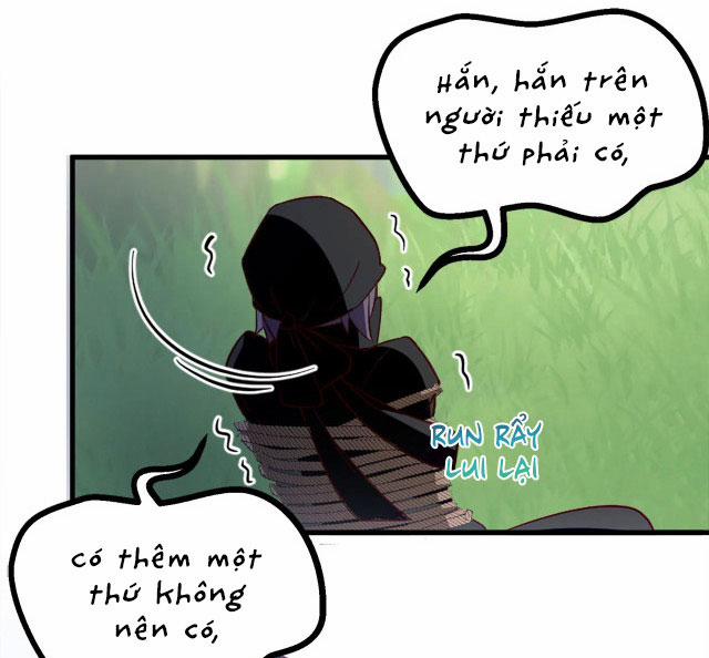 Nữ Chủ Người Đàn Ông Của Bạn Bị Hỏng Rồi 72 trang 20