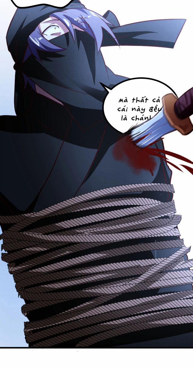 Nữ Chủ Người Đàn Ông Của Bạn Bị Hỏng Rồi 72 trang 21