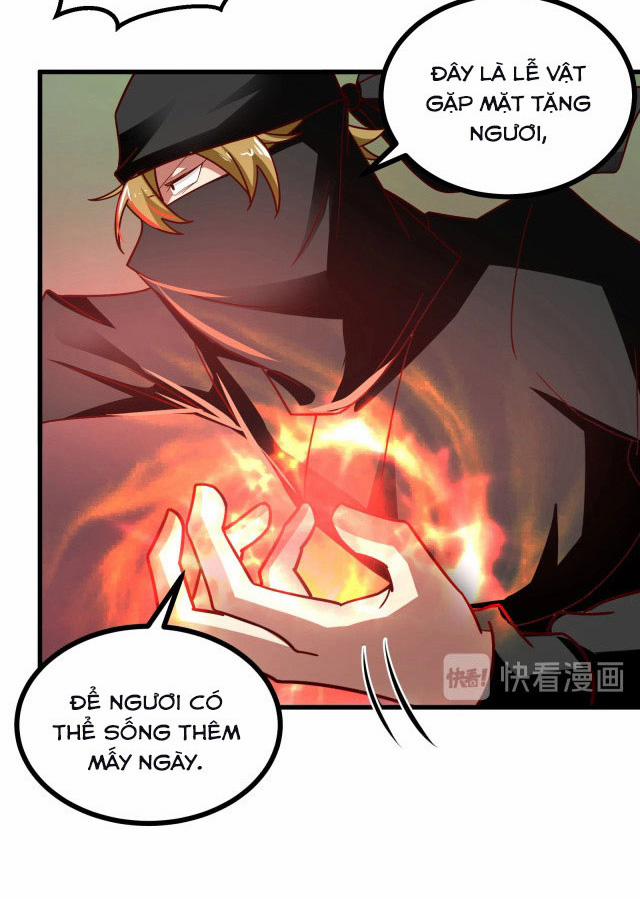 Nữ Chủ Người Đàn Ông Của Bạn Bị Hỏng Rồi 72 trang 28