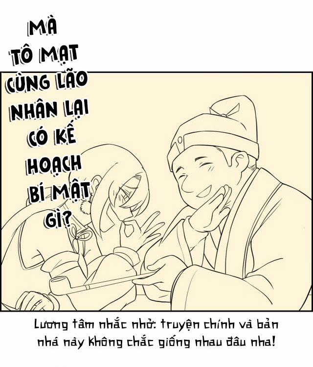 Nữ Chủ Người Đàn Ông Của Bạn Bị Hỏng Rồi 72 trang 41