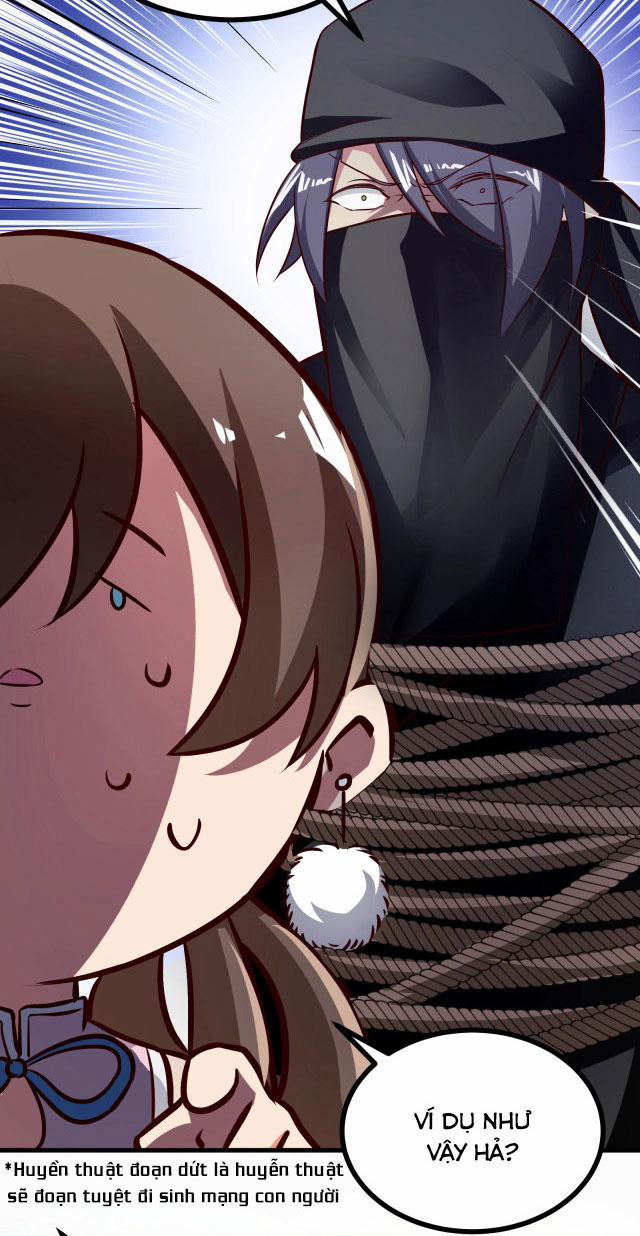 Nữ Chủ Người Đàn Ông Của Bạn Bị Hỏng Rồi 72 trang 6