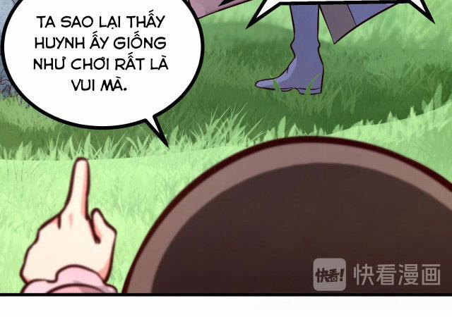 Nữ Chủ Người Đàn Ông Của Bạn Bị Hỏng Rồi 72 trang 8