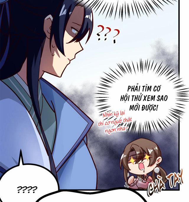 Nữ Chủ Người Đàn Ông Của Bạn Bị Hỏng Rồi 73 trang 12