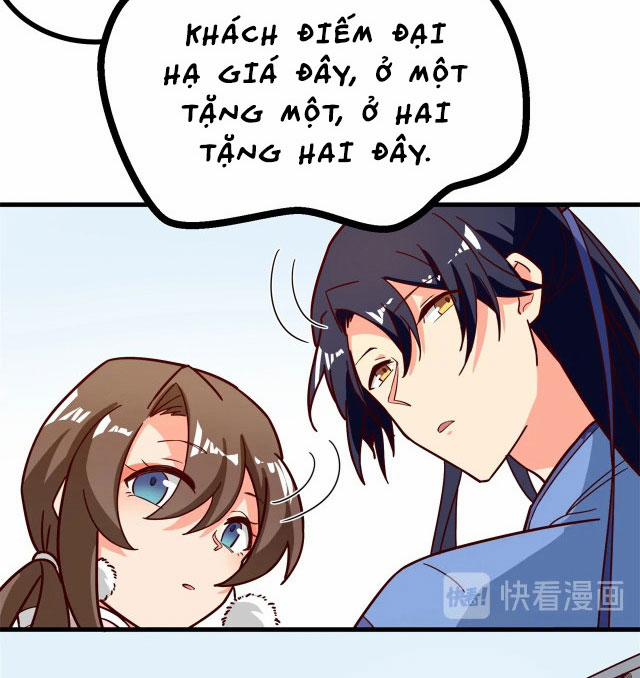 Nữ Chủ Người Đàn Ông Của Bạn Bị Hỏng Rồi 73 trang 13