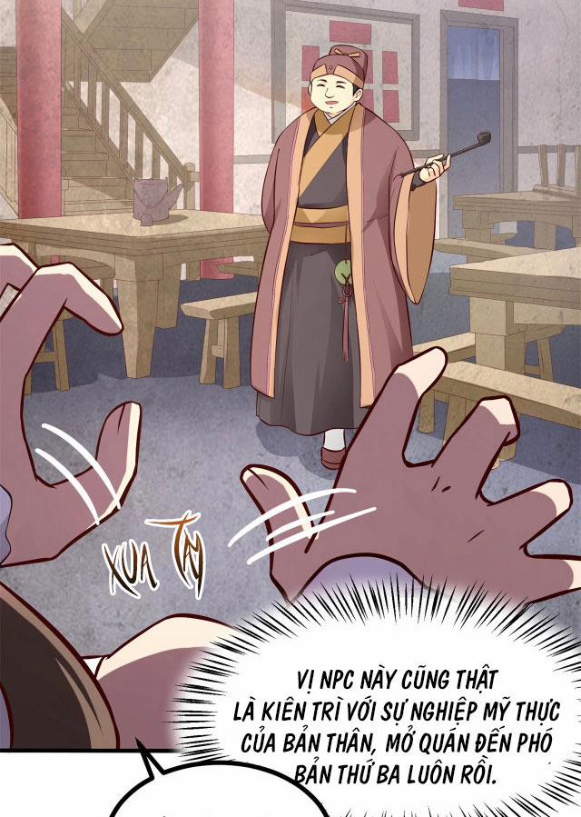 Nữ Chủ Người Đàn Ông Của Bạn Bị Hỏng Rồi 73 trang 18