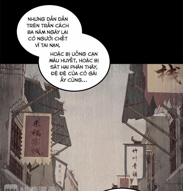 Nữ Chủ Người Đàn Ông Của Bạn Bị Hỏng Rồi 73 trang 31