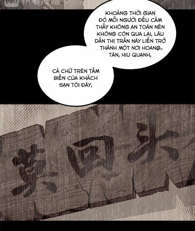 Nữ Chủ Người Đàn Ông Của Bạn Bị Hỏng Rồi 73 trang 32