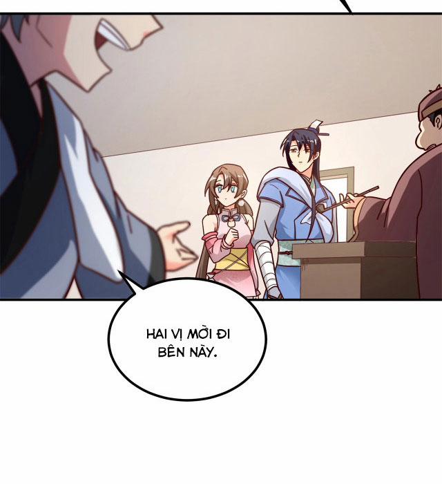 Nữ Chủ Người Đàn Ông Của Bạn Bị Hỏng Rồi 73 trang 35