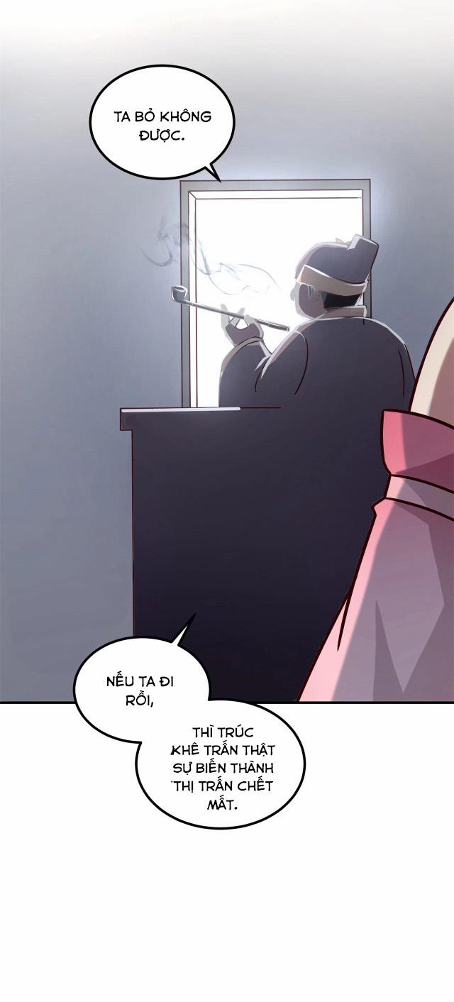 Nữ Chủ Người Đàn Ông Của Bạn Bị Hỏng Rồi 73 trang 37