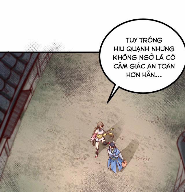 Nữ Chủ Người Đàn Ông Của Bạn Bị Hỏng Rồi 73 trang 4