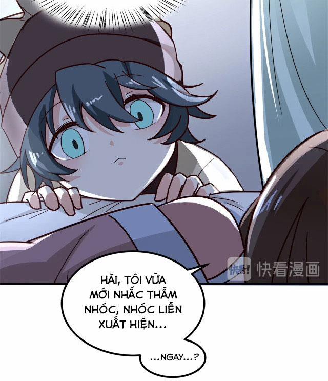 Nữ Chủ Người Đàn Ông Của Bạn Bị Hỏng Rồi 73 trang 41