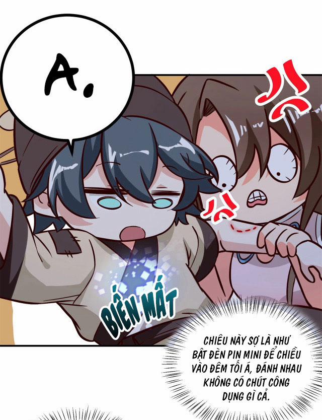 Nữ Chủ Người Đàn Ông Của Bạn Bị Hỏng Rồi 74 trang 10
