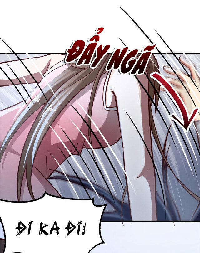 Nữ Chủ Người Đàn Ông Của Bạn Bị Hỏng Rồi 74 trang 14