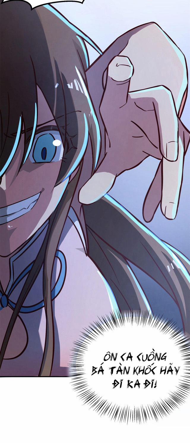 Nữ Chủ Người Đàn Ông Của Bạn Bị Hỏng Rồi 74 trang 15