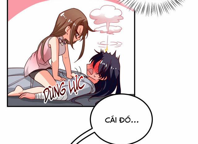 Nữ Chủ Người Đàn Ông Của Bạn Bị Hỏng Rồi 74 trang 18