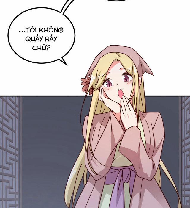 Nữ Chủ Người Đàn Ông Của Bạn Bị Hỏng Rồi 74 trang 19
