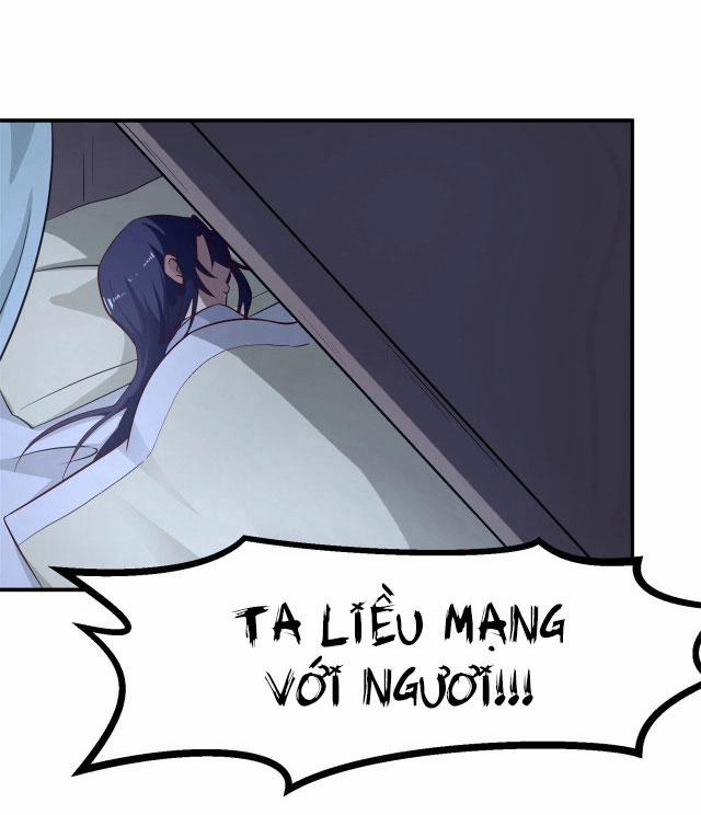 Nữ Chủ Người Đàn Ông Của Bạn Bị Hỏng Rồi 74 trang 2