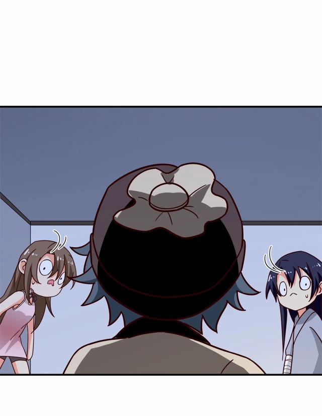 Nữ Chủ Người Đàn Ông Của Bạn Bị Hỏng Rồi 74 trang 28