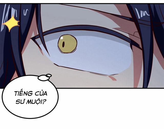 Nữ Chủ Người Đàn Ông Của Bạn Bị Hỏng Rồi 74 trang 3