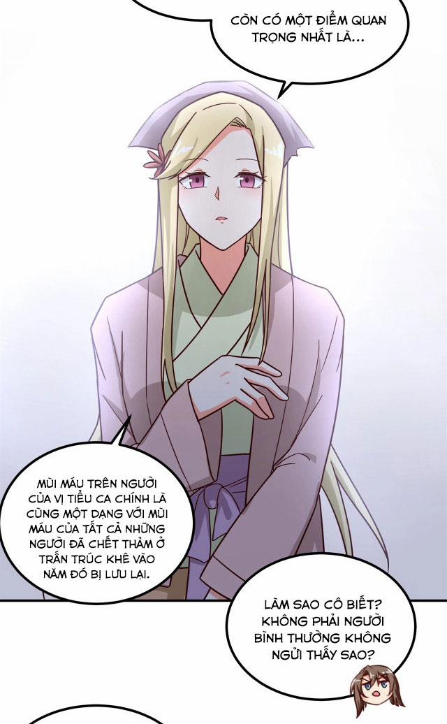 Nữ Chủ Người Đàn Ông Của Bạn Bị Hỏng Rồi 74 trang 42