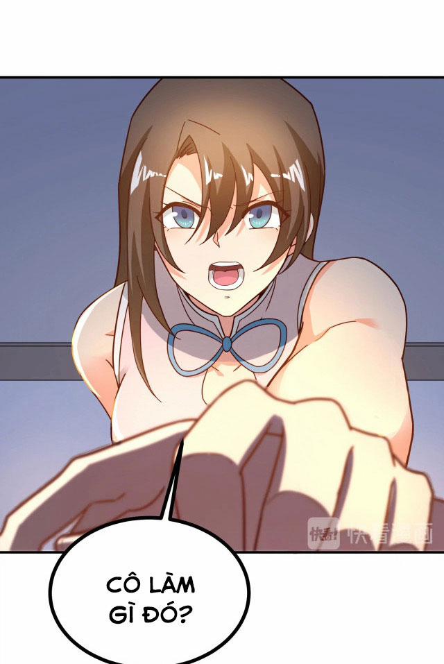 Nữ Chủ Người Đàn Ông Của Bạn Bị Hỏng Rồi 75 trang 11