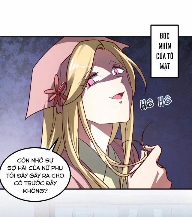 Nữ Chủ Người Đàn Ông Của Bạn Bị Hỏng Rồi 75 trang 14