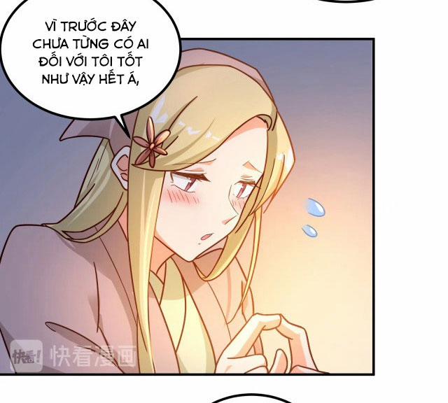 Nữ Chủ Người Đàn Ông Của Bạn Bị Hỏng Rồi 75 trang 17