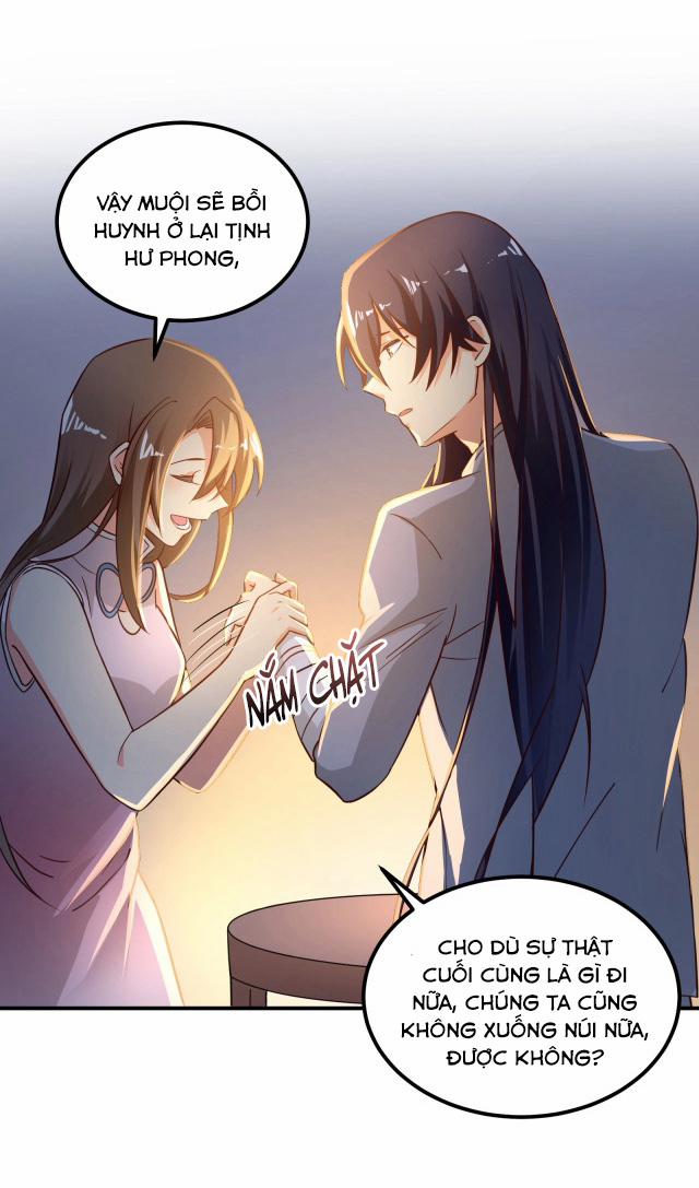 Nữ Chủ Người Đàn Ông Của Bạn Bị Hỏng Rồi 75 trang 24