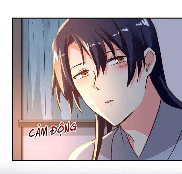 Nữ Chủ Người Đàn Ông Của Bạn Bị Hỏng Rồi 75 trang 25