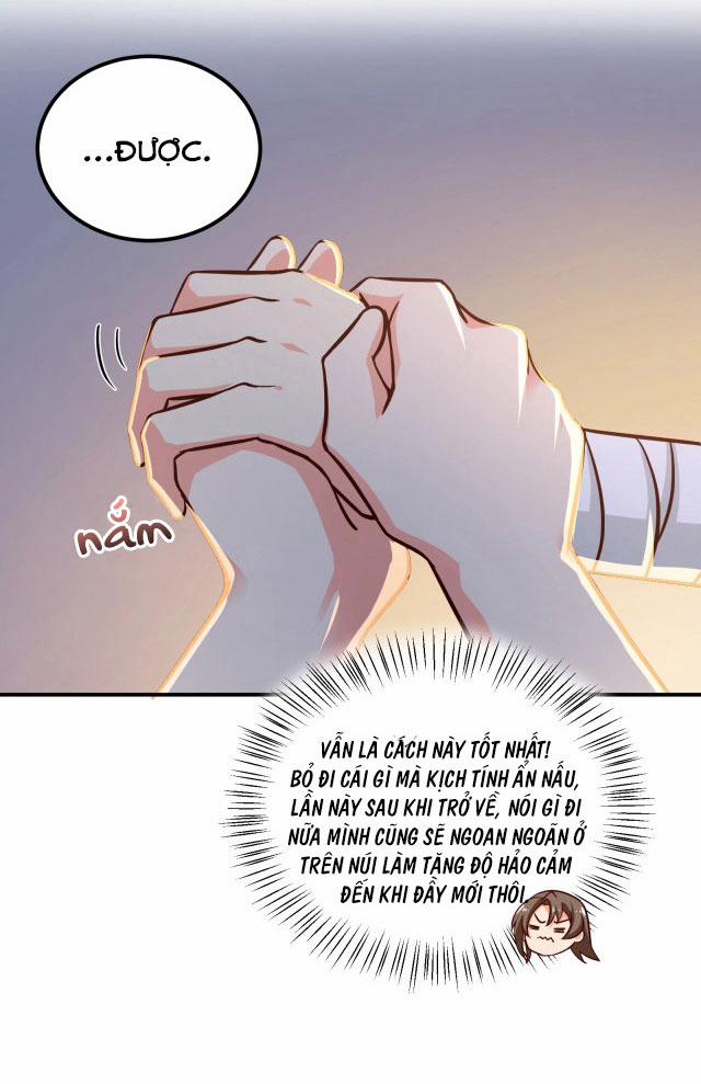 Nữ Chủ Người Đàn Ông Của Bạn Bị Hỏng Rồi 75 trang 26