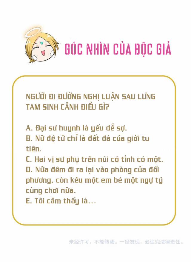 Nữ Chủ Người Đàn Ông Của Bạn Bị Hỏng Rồi 75 trang 43