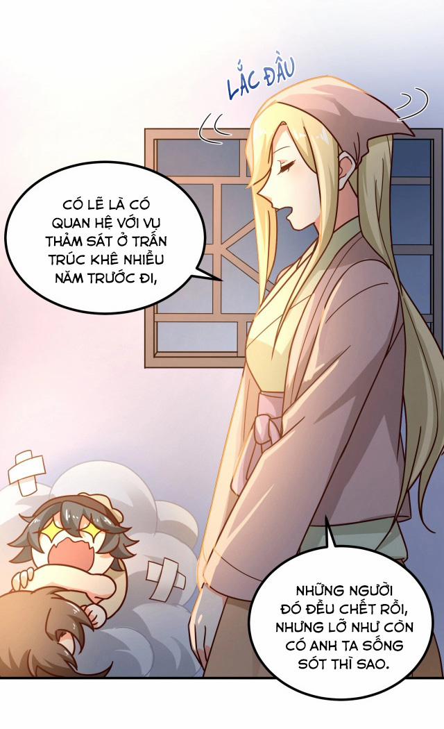 Nữ Chủ Người Đàn Ông Của Bạn Bị Hỏng Rồi 75 trang 8