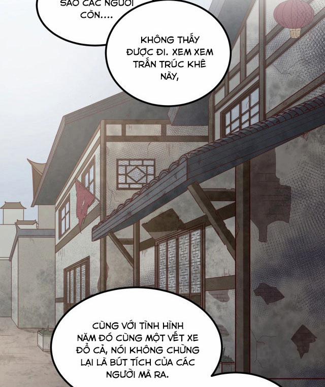 Nữ Chủ Người Đàn Ông Của Bạn Bị Hỏng Rồi 76 trang 12