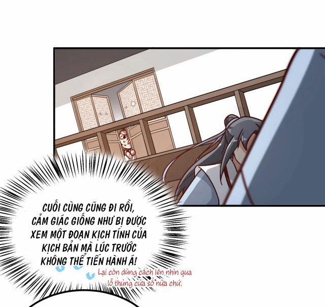 Nữ Chủ Người Đàn Ông Của Bạn Bị Hỏng Rồi 76 trang 20