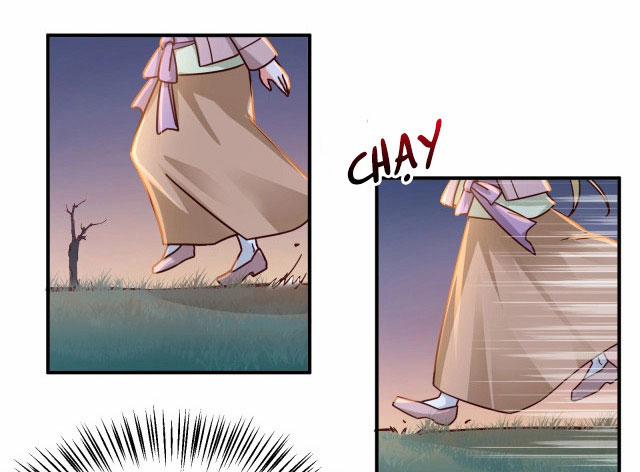 Nữ Chủ Người Đàn Ông Của Bạn Bị Hỏng Rồi 76 trang 27