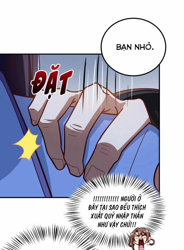 Nữ Chủ Người Đàn Ông Của Bạn Bị Hỏng Rồi 76 trang 29