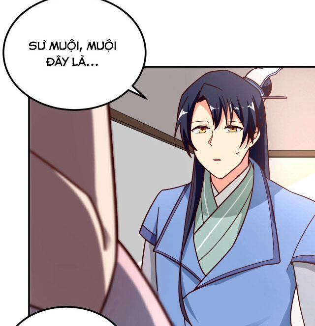 Nữ Chủ Người Đàn Ông Của Bạn Bị Hỏng Rồi 76 trang 3